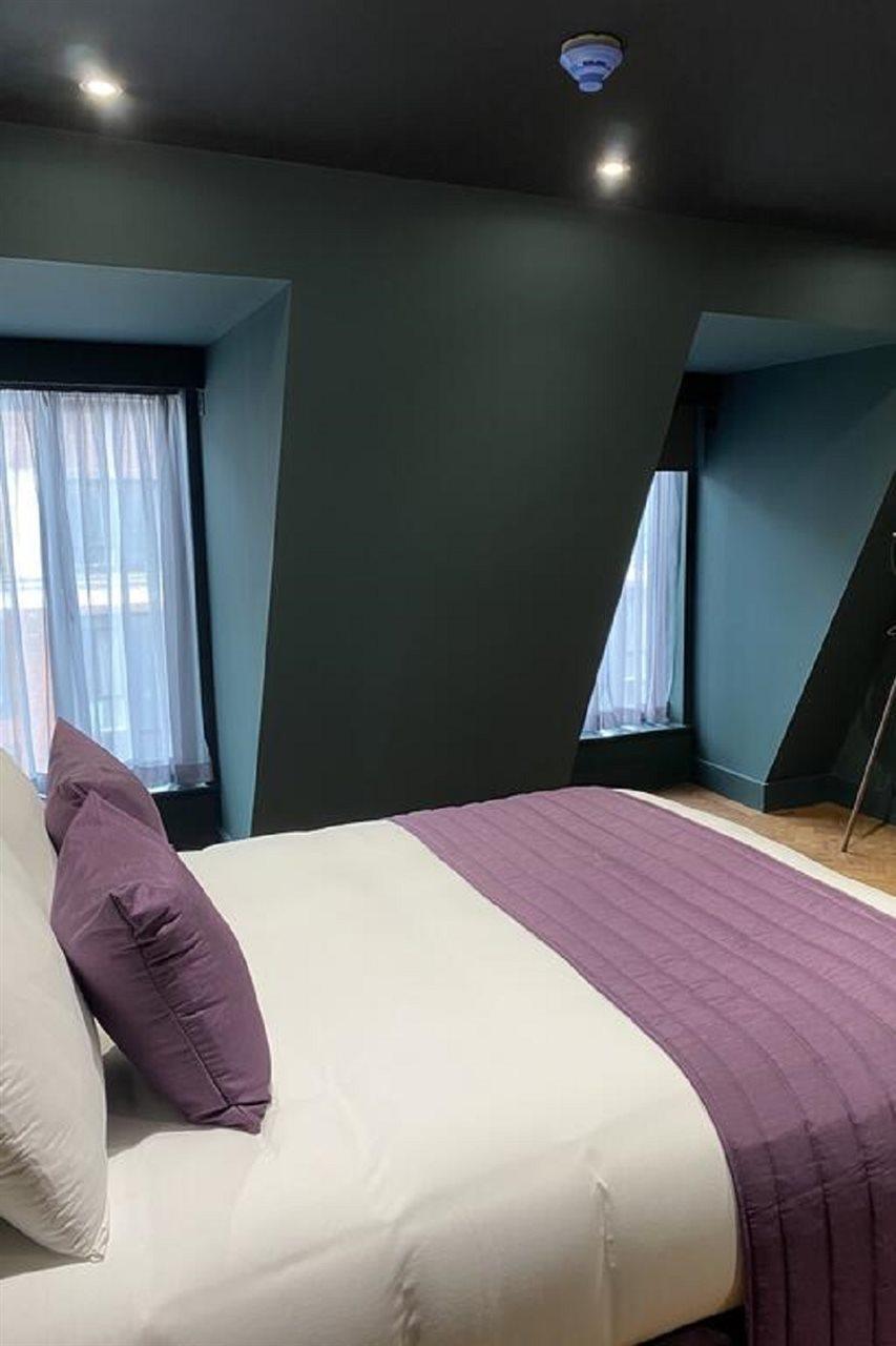 Host & Stay - Duke Street Living Ливърпул Екстериор снимка