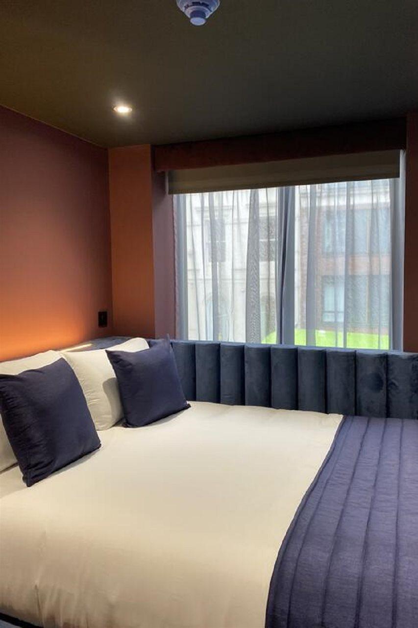 Host & Stay - Duke Street Living Ливърпул Екстериор снимка